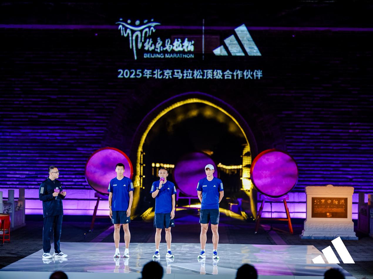 决胜北马, 之誉 决胜北马, 之誉