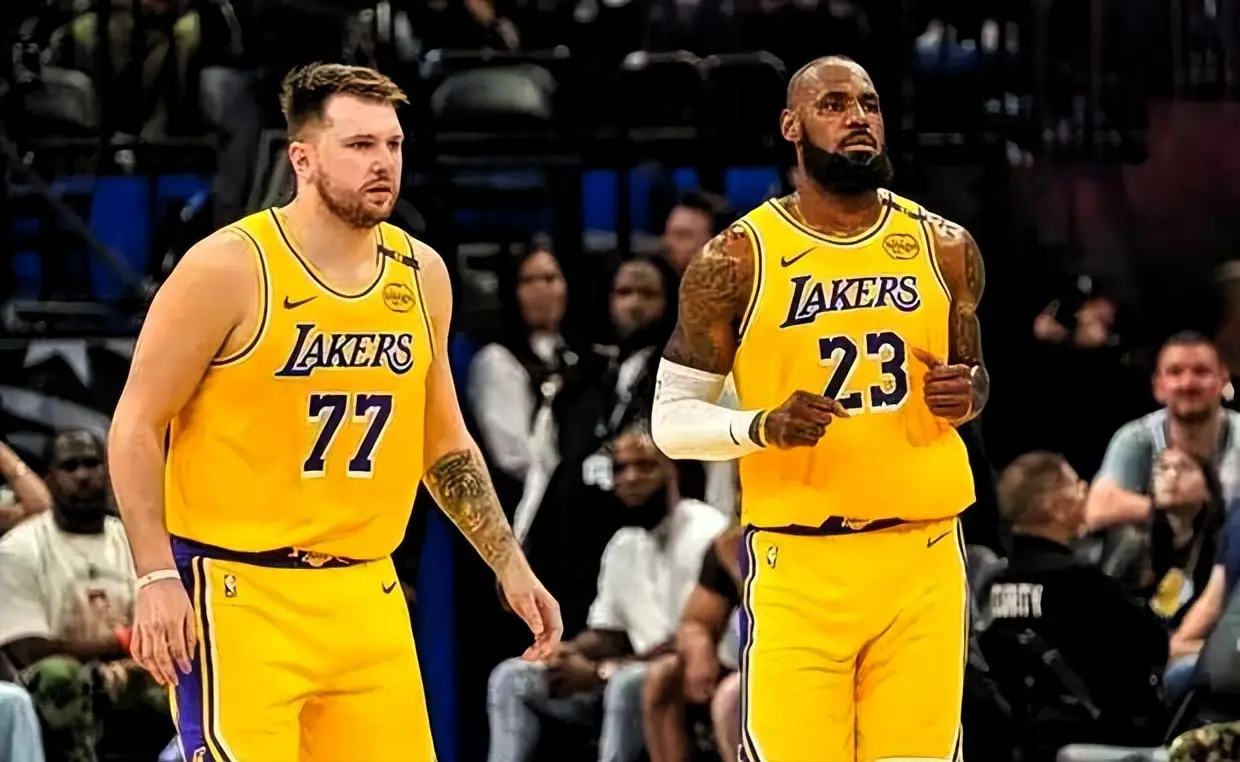 热火总裁帕, 位置上严重