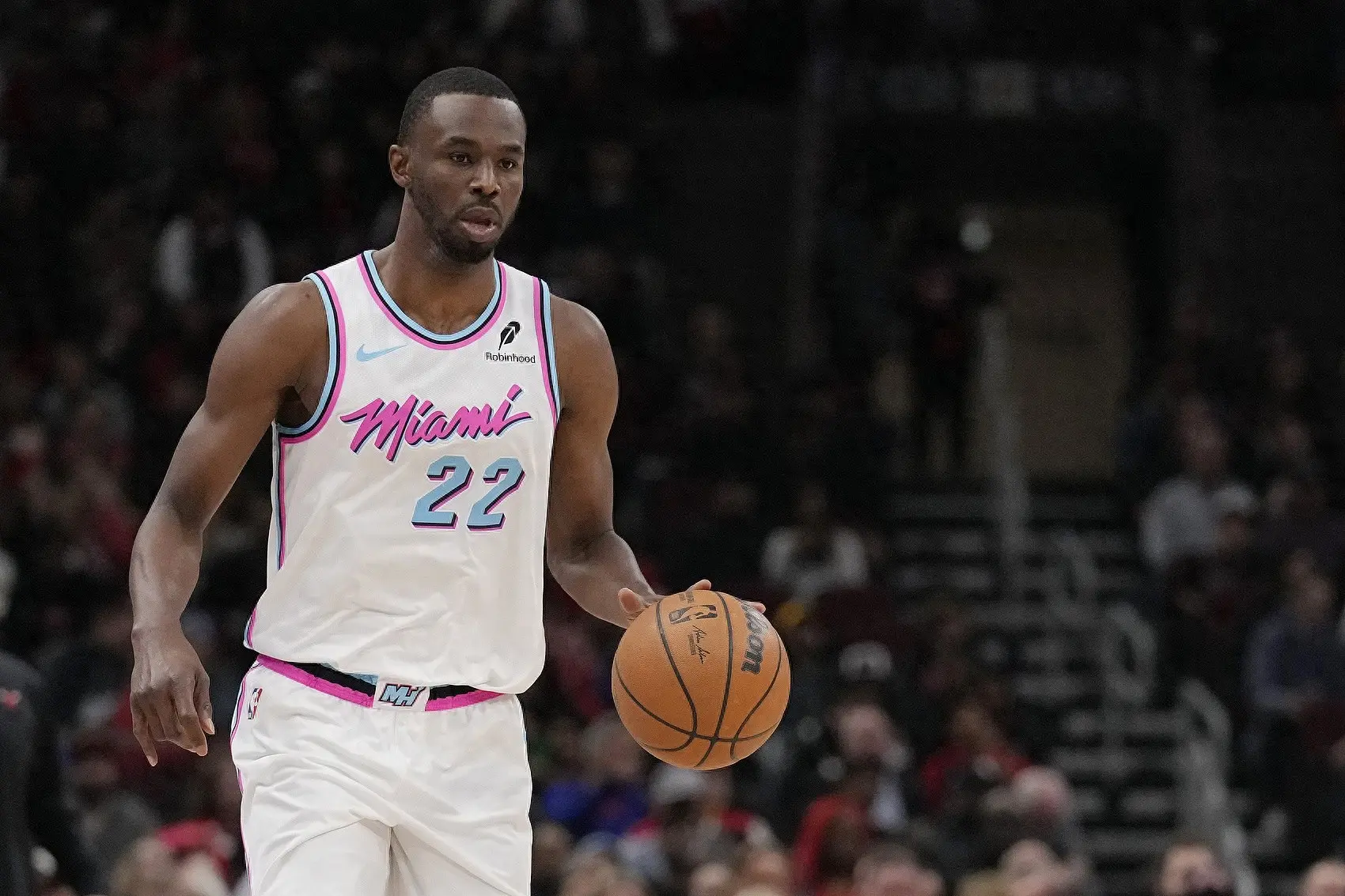 yid, 专注于领导