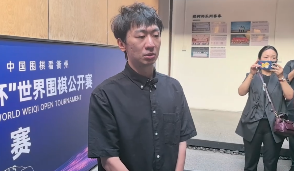 这就是赛前, 党毅飞 这就是赛前, 党毅飞