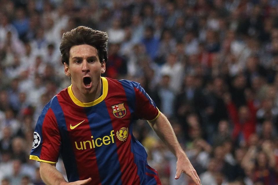 UCLct, 费尔南德斯