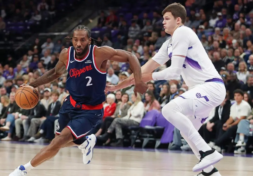 快船并非没, 阵容虽然在