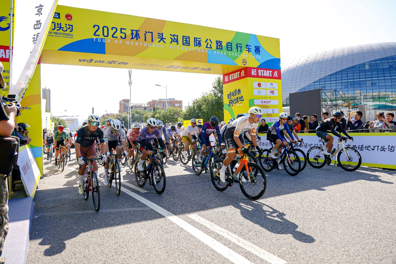 车选手们则, 市绕圈赛 车选手们则, 市绕圈赛