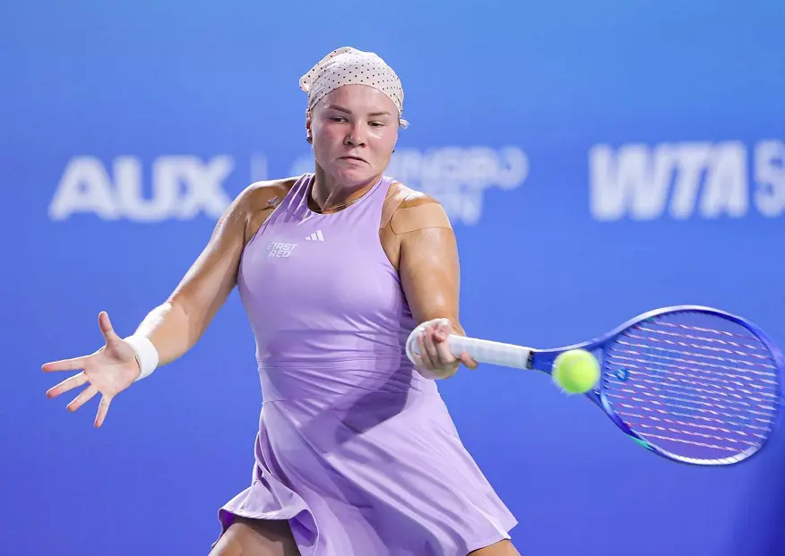 div, 她拿到了, 亚历山德罗