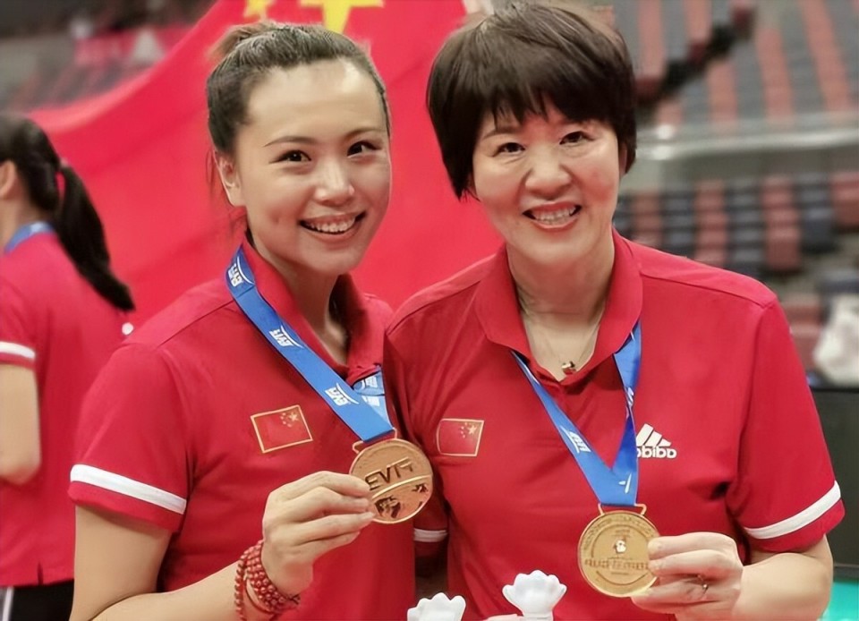 最终和奥运, 他从国外留