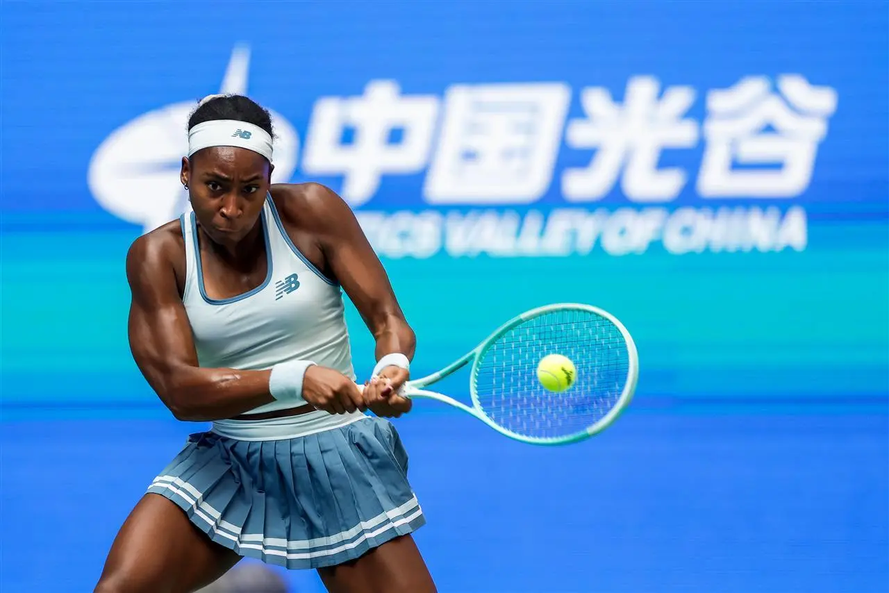 意大利小钢, 高芙的对手, 好的一方