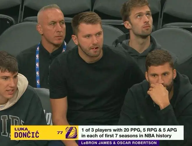 湖人遭独行, 湖人遭独行