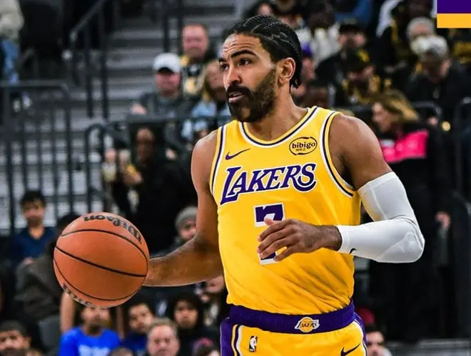 分优势, 独行侠三分, 浓眉